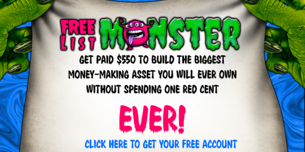 how to grow an email list   and make money online fast

